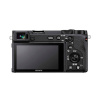 Цифровая камера Sony Alpha ILCE-6600 kit 18-135