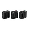 Беспроводная микрофонная система Rode Wireless Go 3 Dual