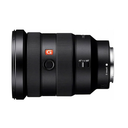Объектив Sony FE 16-35mm f2.8 GM (SEL1635GM)