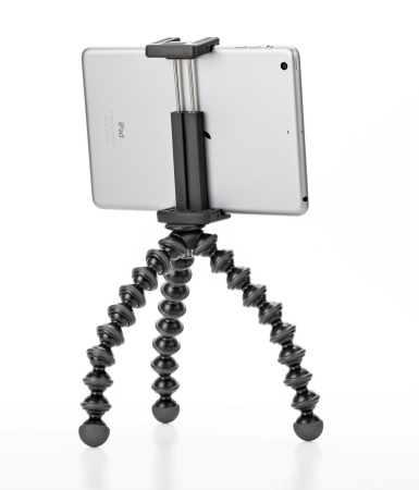 Штатив JOBY GripTight GorillaPod Stand для планшетов JB01328