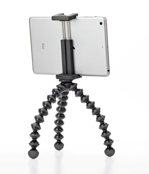 Штатив JOBY GripTight GorillaPod Stand для планшетов JB01328