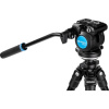 Видео голова Benro S2Pro до 2,5 кг