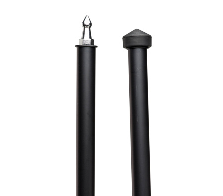 Штатив Benro FGP18AB1 Go Plus Travel алюм. с цангами