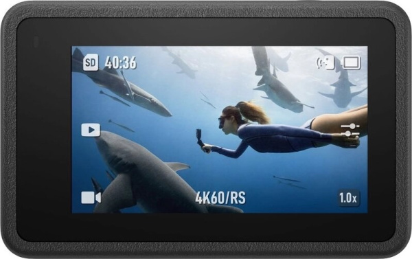 Экшн-камера DJI Osmo Action 4 Standard Combo