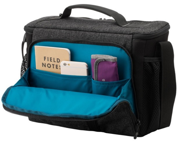 Сумка Tenba Skyline 13 (637-641) черная