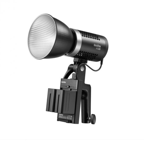 Осветитель светодиодный Godox LED Light ML60 аккумуляторный