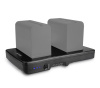 Адаптер питания KingMa F2-BP (V-Mount - NP-F)
