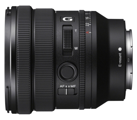 Объектив Sony FE 16-35mm f/4 G PZ