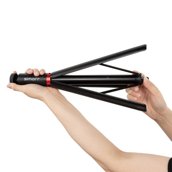 Стойка для смартфонов Simorr Multifunctional Live Streaming Tripod ST30