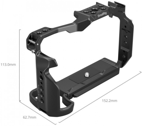 Клетка Smallrig 4519 для Nikon Z6 III