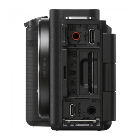 Цифровая камера Sony ZV-E1 Body белый