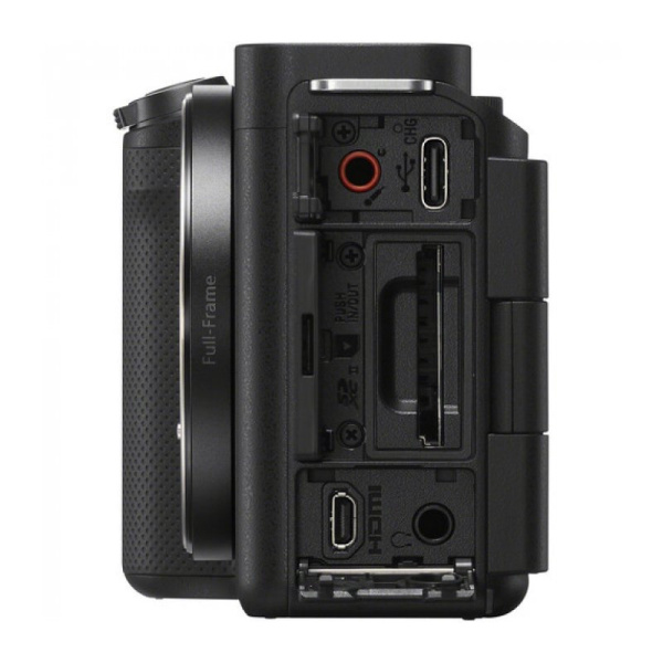 Цифровая камера Sony ZV-E1 Body белый