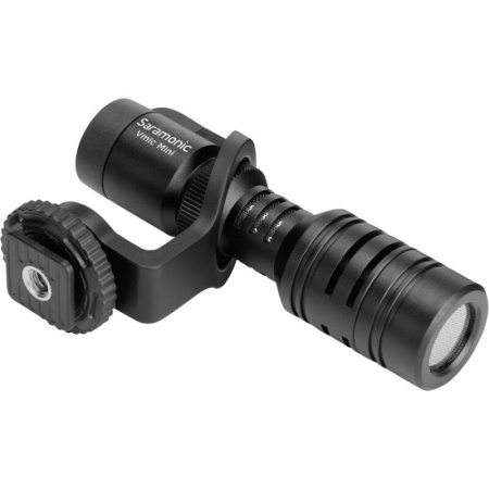 Микрофон Saramonic Vmic Mini S ll направленный накамерный