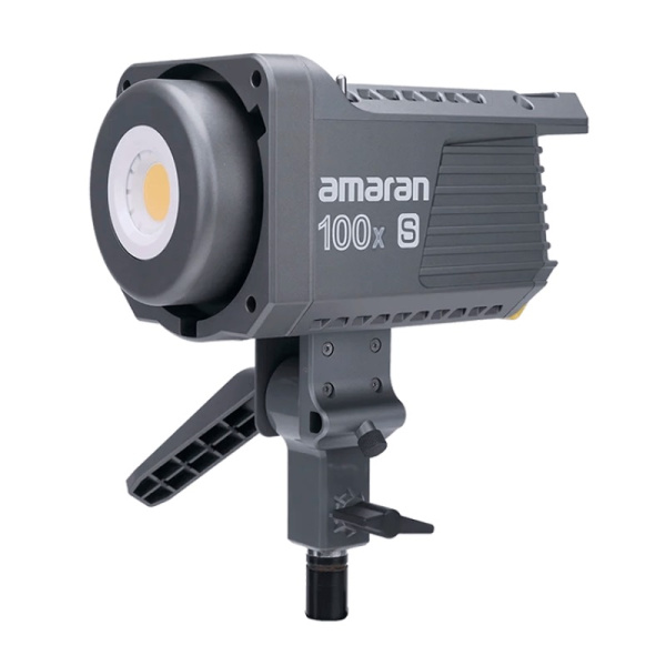 Осветитель светодиодный Aputure Amaran 100x S