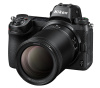 Объектив Nikon Z 85mm f1.2 S