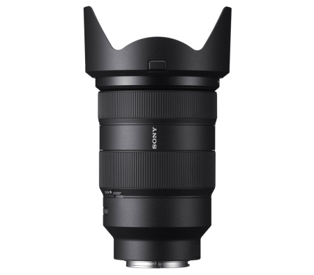 Объектив Sony FE 24-70mm f2.8 GM (SEL2470GM)