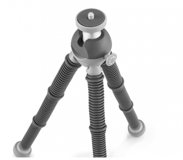 Штатив JOBY Podzilla Medium Kit Серый JB01731-BWW