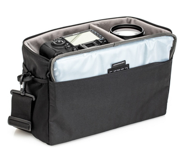 Сумка-вставка Tenba Tools BYOB 13 (636-632) черная