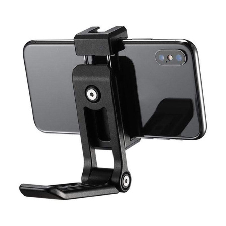 Зажим для смартфона Ulanzi ST-16 Metal 360°