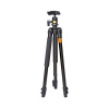 Штатив Fujimi с головой FT38S серия "Классик" Макс. выс. 1470мм, 3секц. макс. нагр. 4кг
