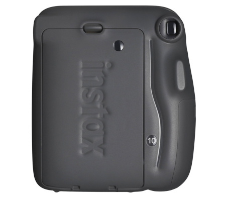 Компактная камера с мгновенной печатью Fujifilm Instax Mini 11 Charcoal Gray