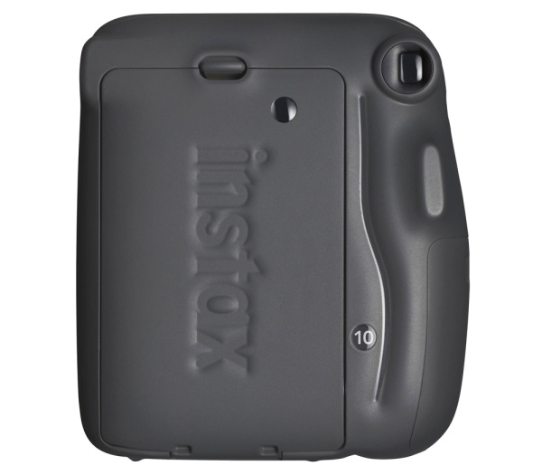 Компактная камера с мгновенной печатью Fujifilm Instax Mini 11 Charcoal Gray