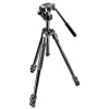 Штатив Manfrotto MK290XTA3-2W алюм. Черный с головкой
