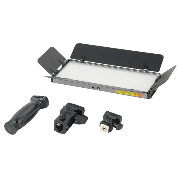 Накамерный свет Falcon Eyes LedPRO-M 30 Bi-color